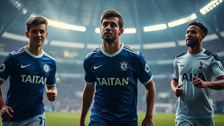 chelsea vs spurs
