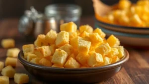 kroger cheese garlic croutons recall