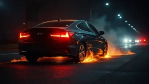 hyundai vehicle fire risk recall