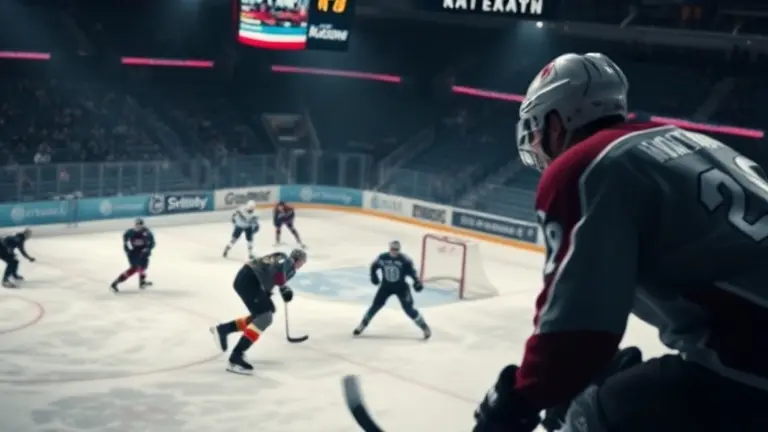 golden knights vs avalanche