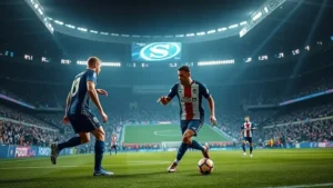 santos vs san lorenzo