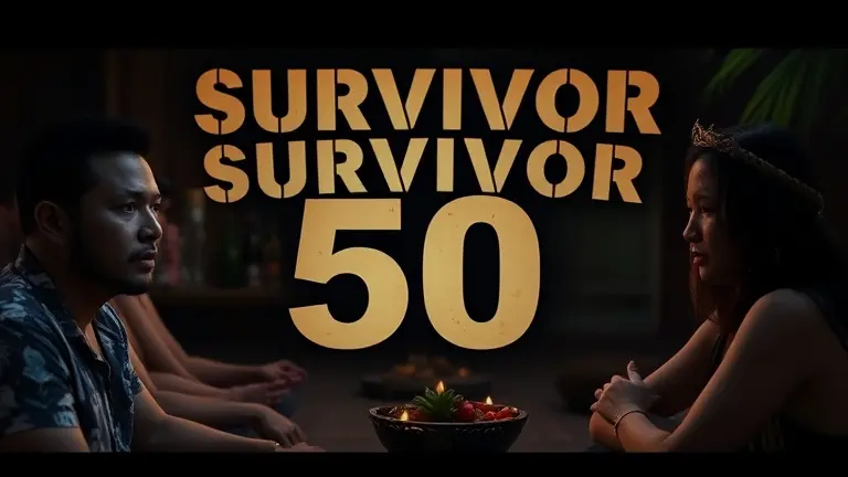 survivor 50 finale