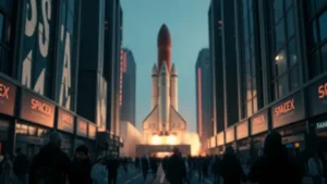 spacex