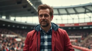 rob mcelhenney