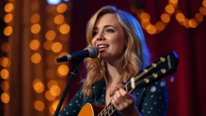 hannah harper american idol tour