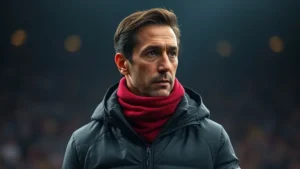 unai emery