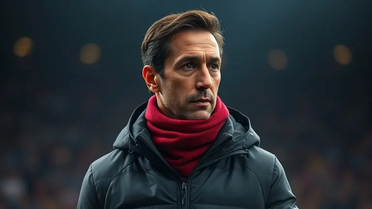 unai emery