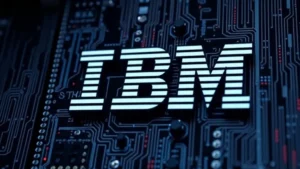 ibm stock