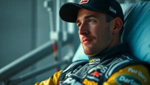 kyle busch