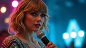 taylor swift