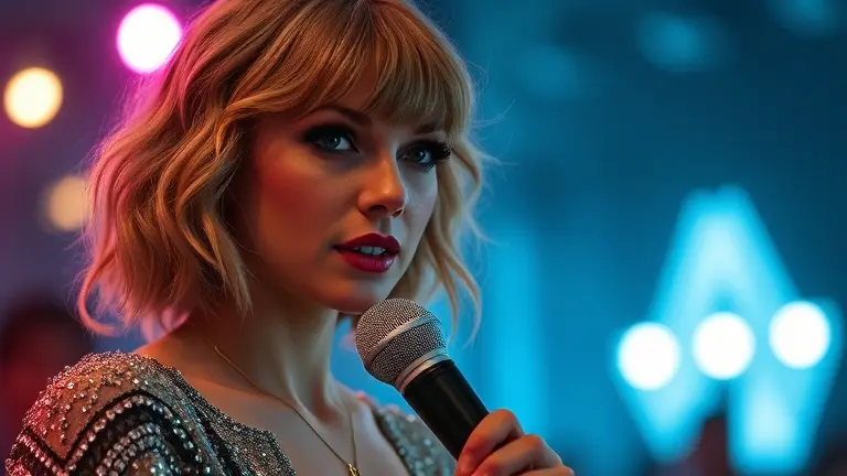 taylor swift
