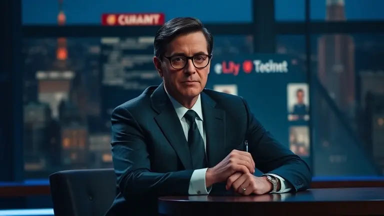 late-night hosts vs trump administration