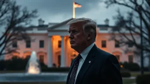 white house ai model oversight