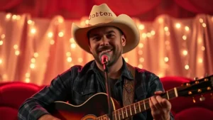 cody johnson