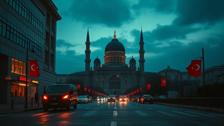 türkiye