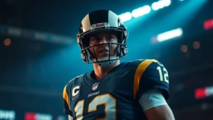 matthew stafford