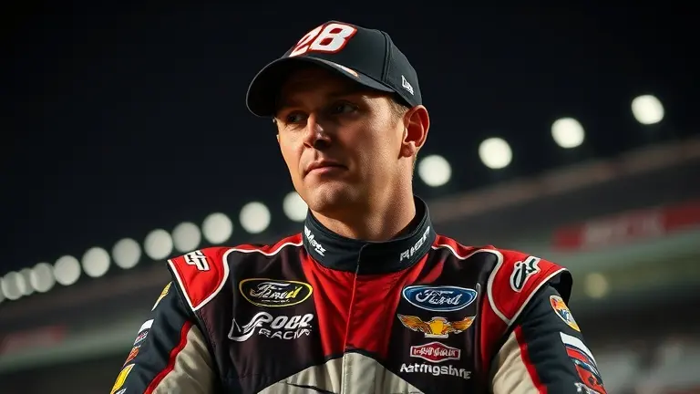 greg biffle