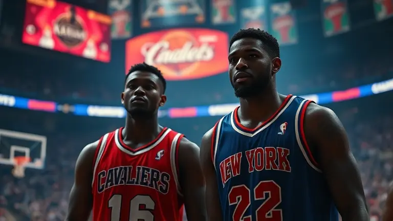 knicks game tonight