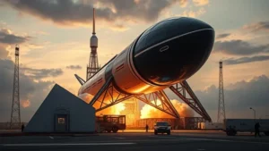 starship