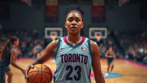 toronto tempo vs lynx