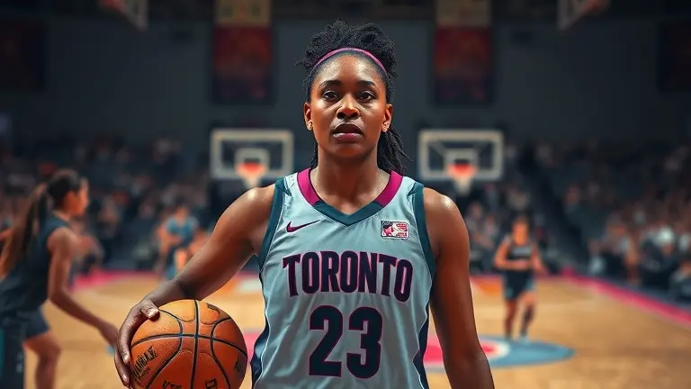 toronto tempo vs lynx