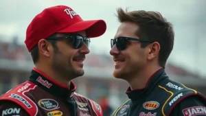 jeff gordon