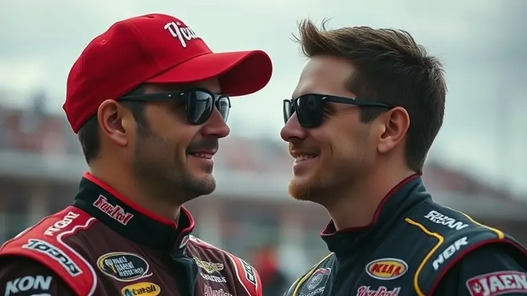 jeff gordon