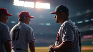 alabama baseball