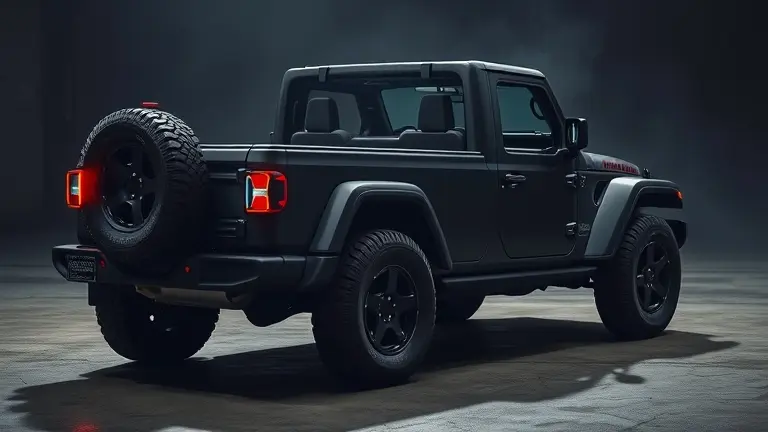 jeep wrangler scrambler srt