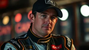 kyle busch cause of death