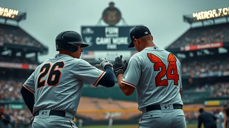tigers vs orioles