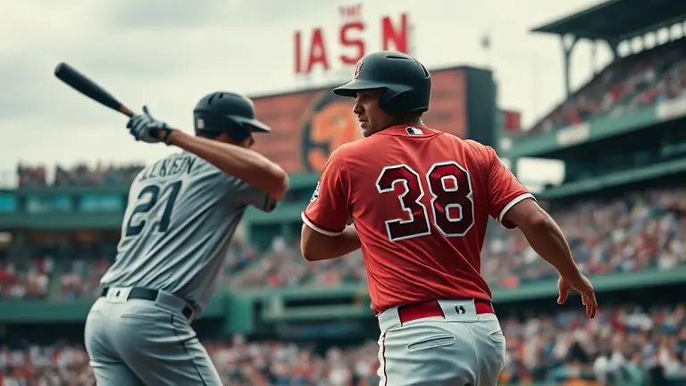 twins vs red sox