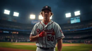 nationals vs braves