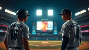 mariners vs royals