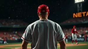nebraska baseball