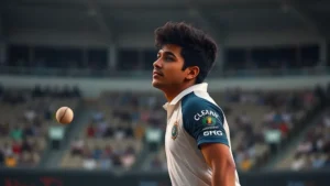 arjun tendulkar