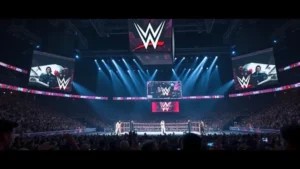 saturday night main event