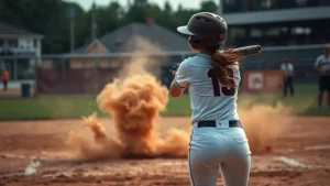 oklahoma softball