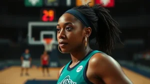 natasha howard