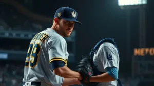 dodgers vs brewers