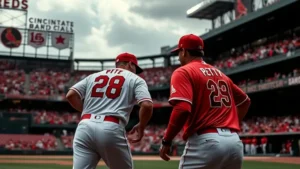 cardinals vs reds