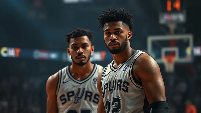 thunder vs spurs