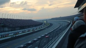coca cola 600 channel