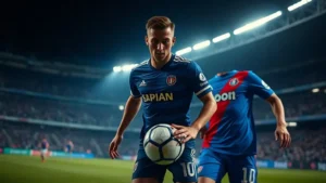 pumas vs cruz azul