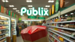 publix