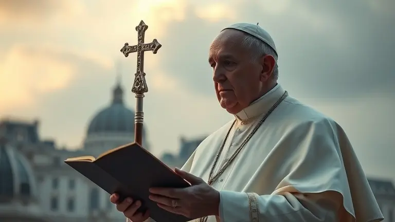 magnifica humanitas