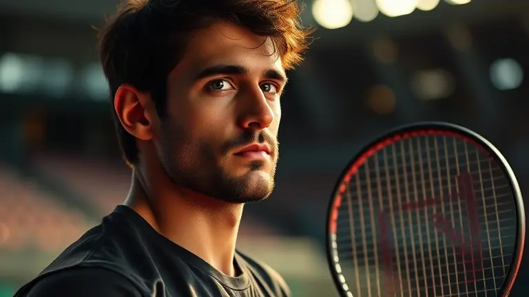 matteo berrettini