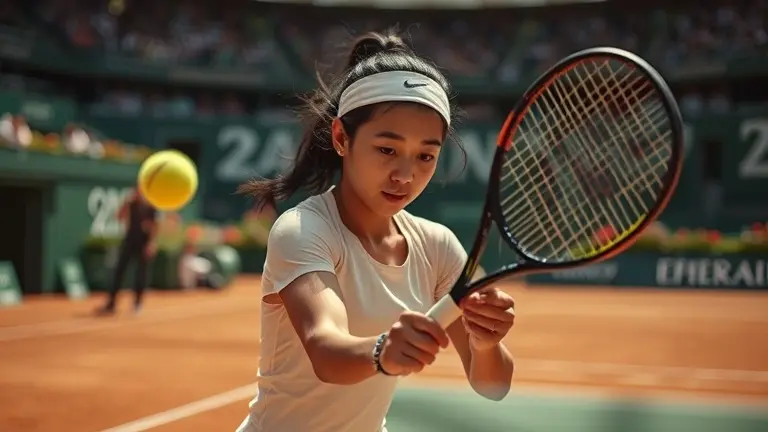 qinwen zheng