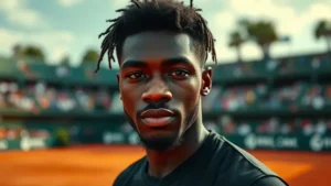 frances tiafoe