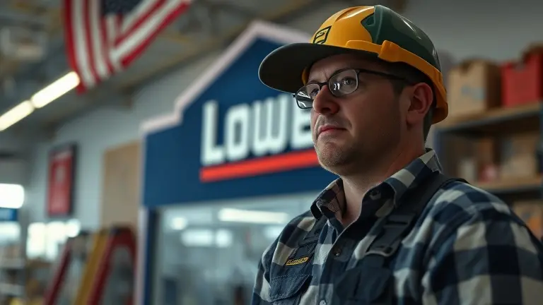 lowes memorial day hours